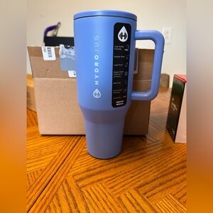 HydroJug Traveler - 40 oz Water Bottle